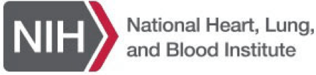 NIH NHLBI Program Partner logo