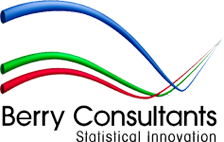 Berry Consultants Program Partner