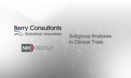 Short Video: Subgroup Analyses in Clinical Trials